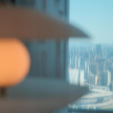 Park Hyatt 长沙 外观 照片