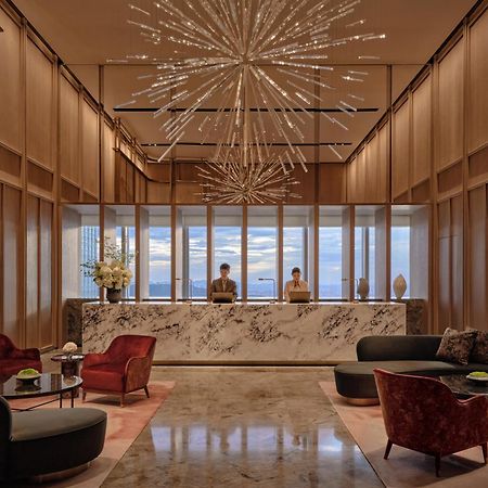 Park Hyatt 长沙 外观 照片