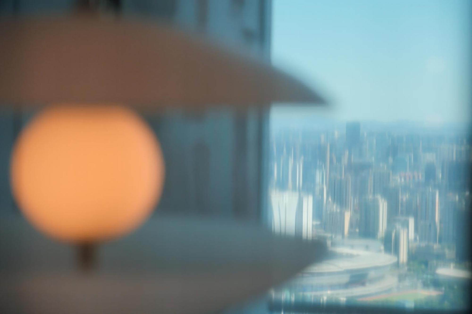 Park Hyatt 长沙 外观 照片