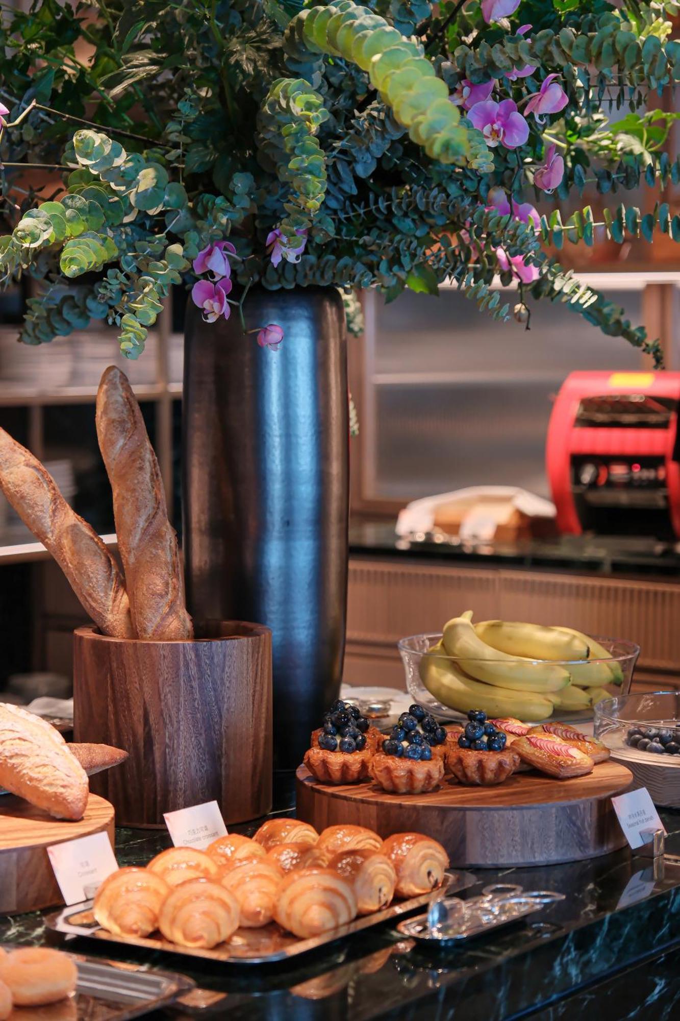 Park Hyatt 长沙 外观 照片