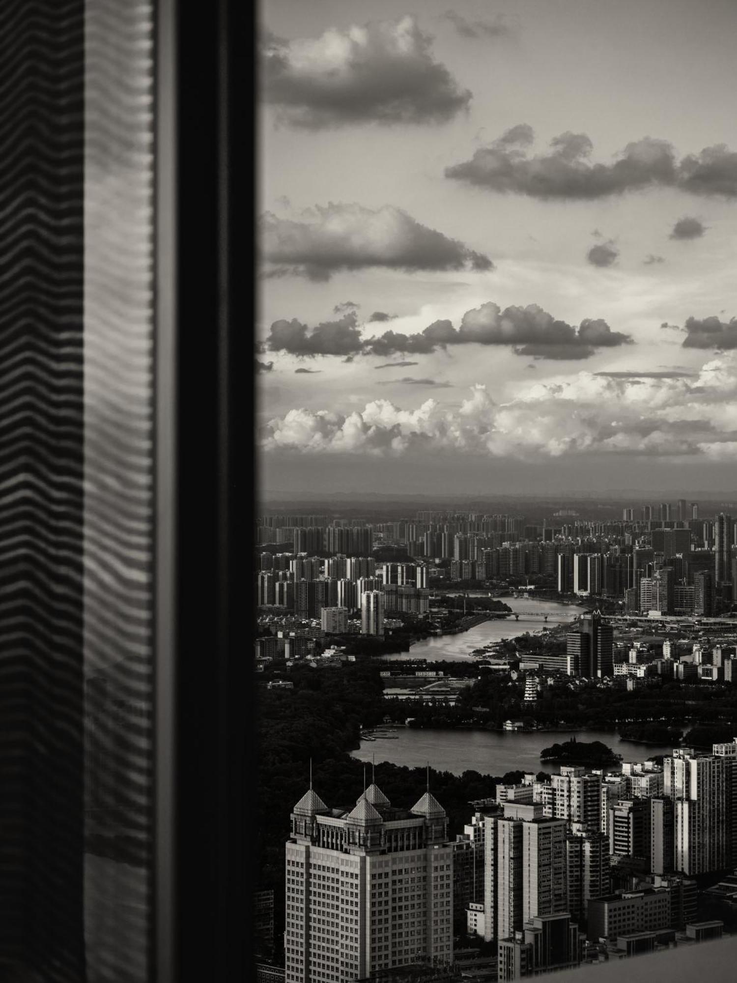 Park Hyatt 长沙 外观 照片