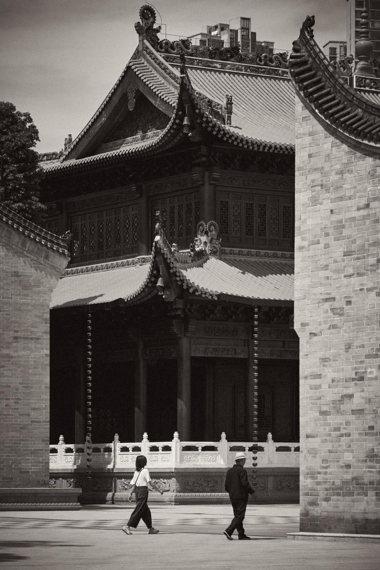 Park Hyatt 长沙 外观 照片