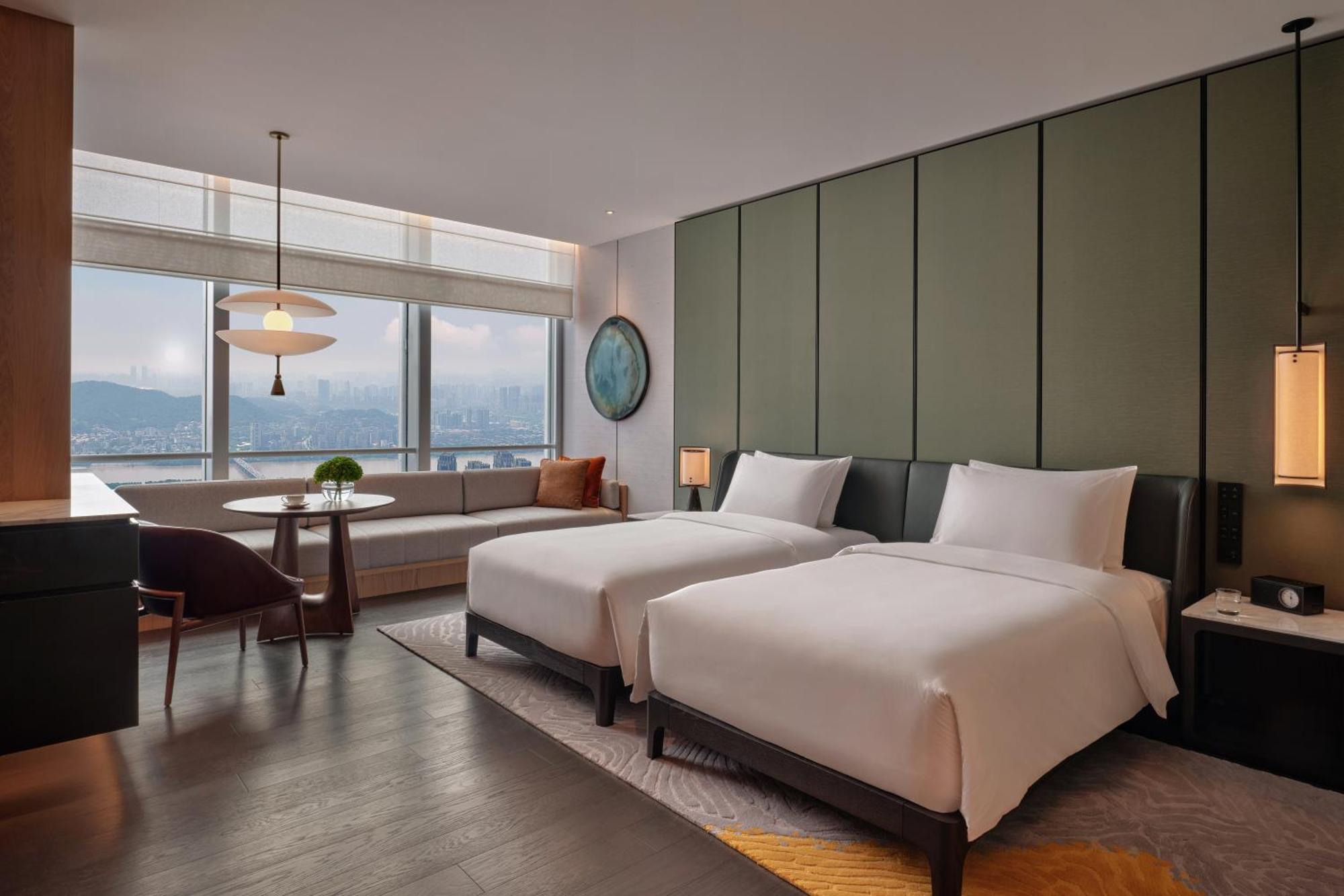 Park Hyatt 长沙 外观 照片