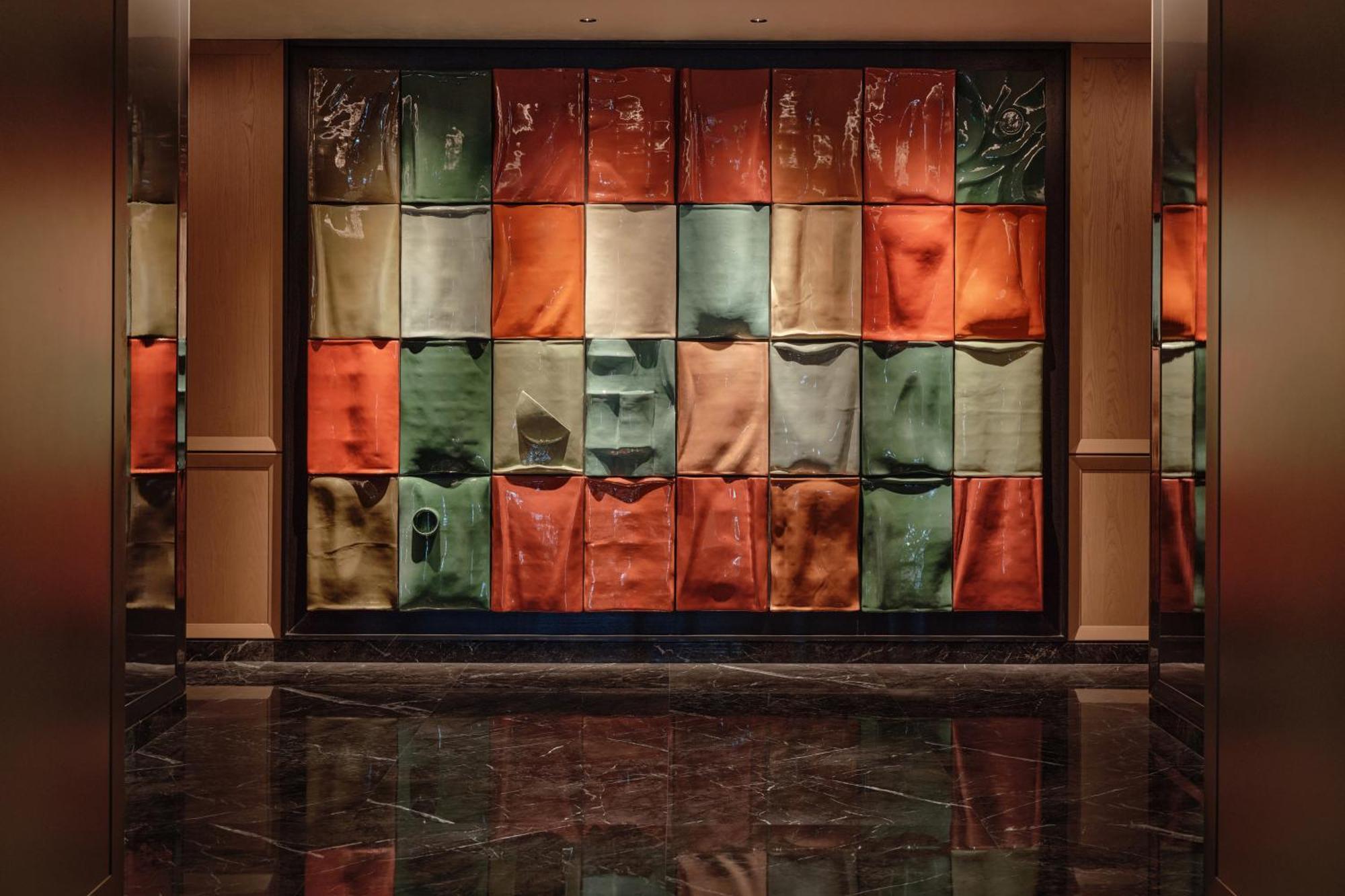 Park Hyatt 长沙 外观 照片