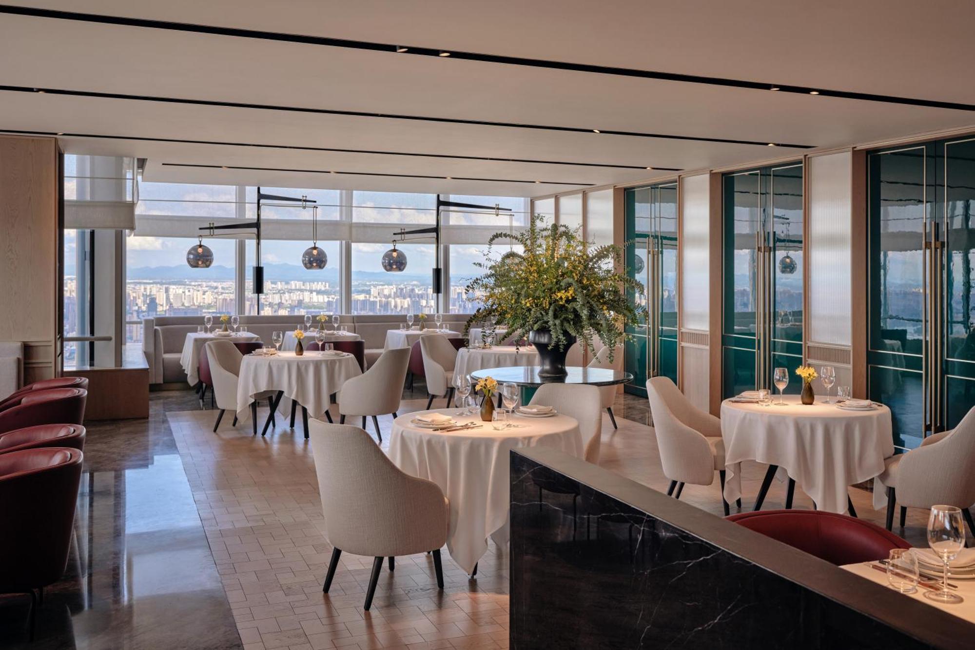 Park Hyatt 长沙 外观 照片