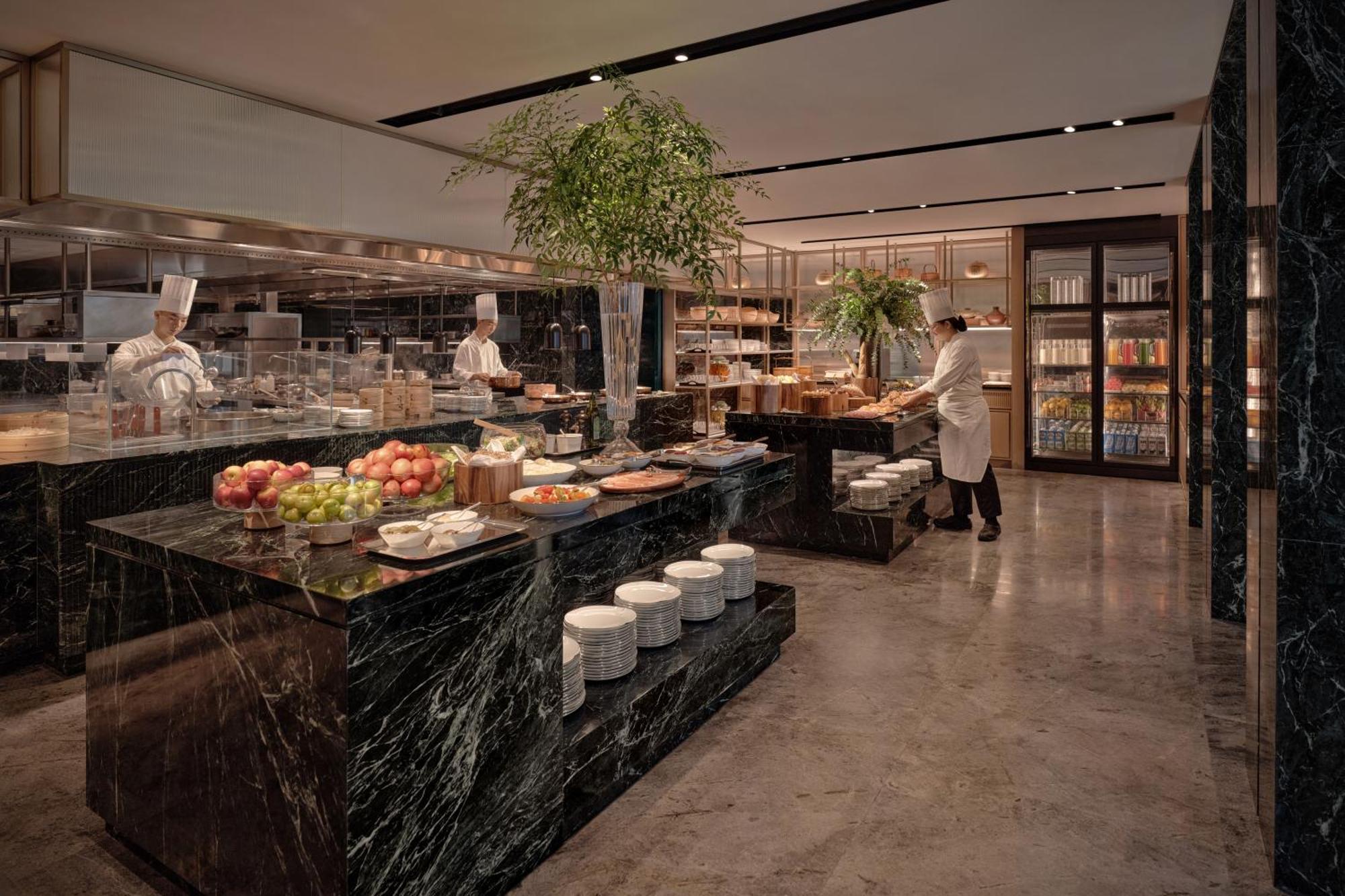 Park Hyatt 长沙 外观 照片