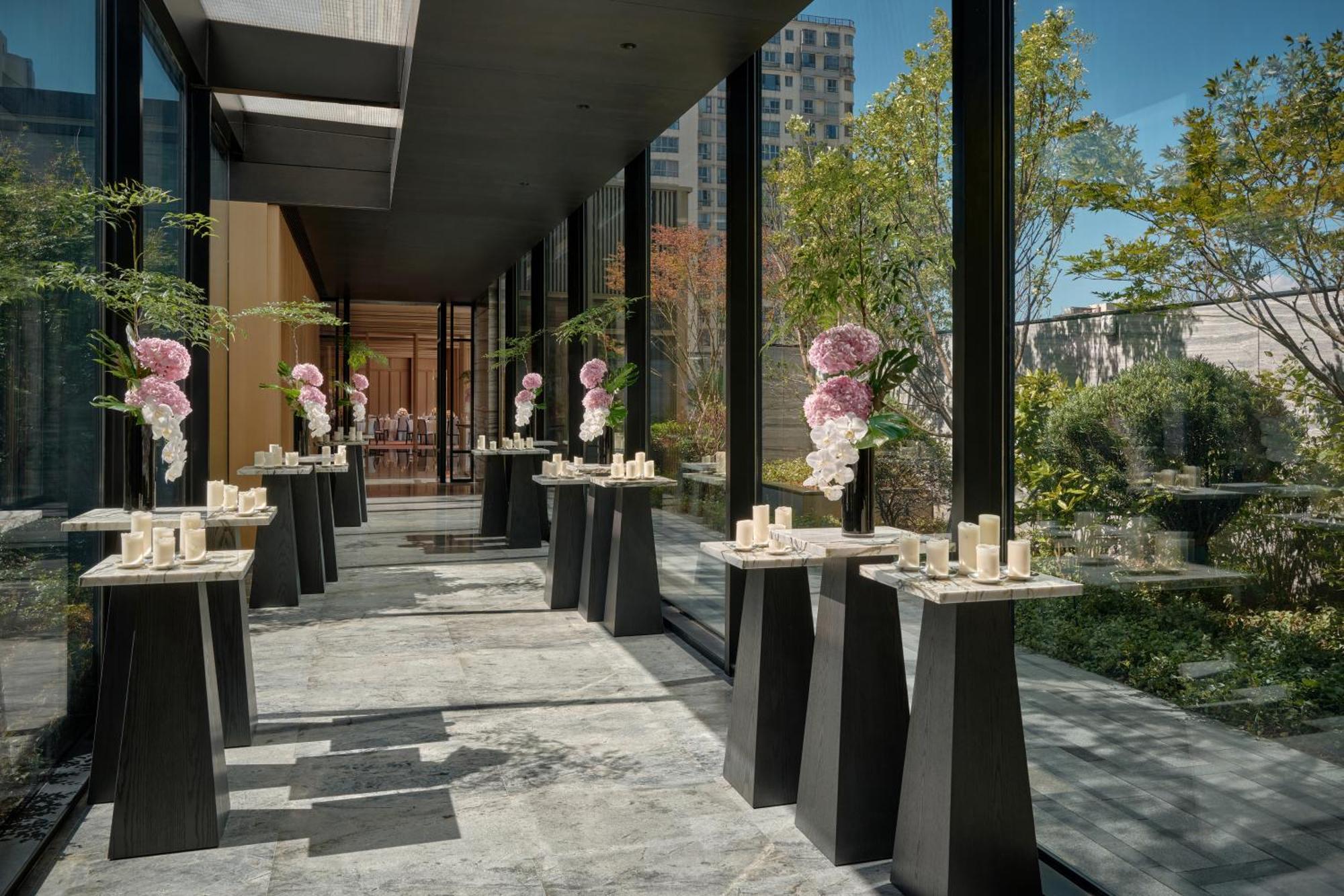 Park Hyatt 长沙 外观 照片