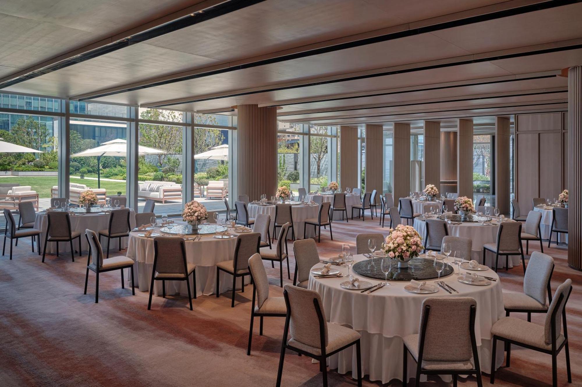 Park Hyatt 长沙 外观 照片