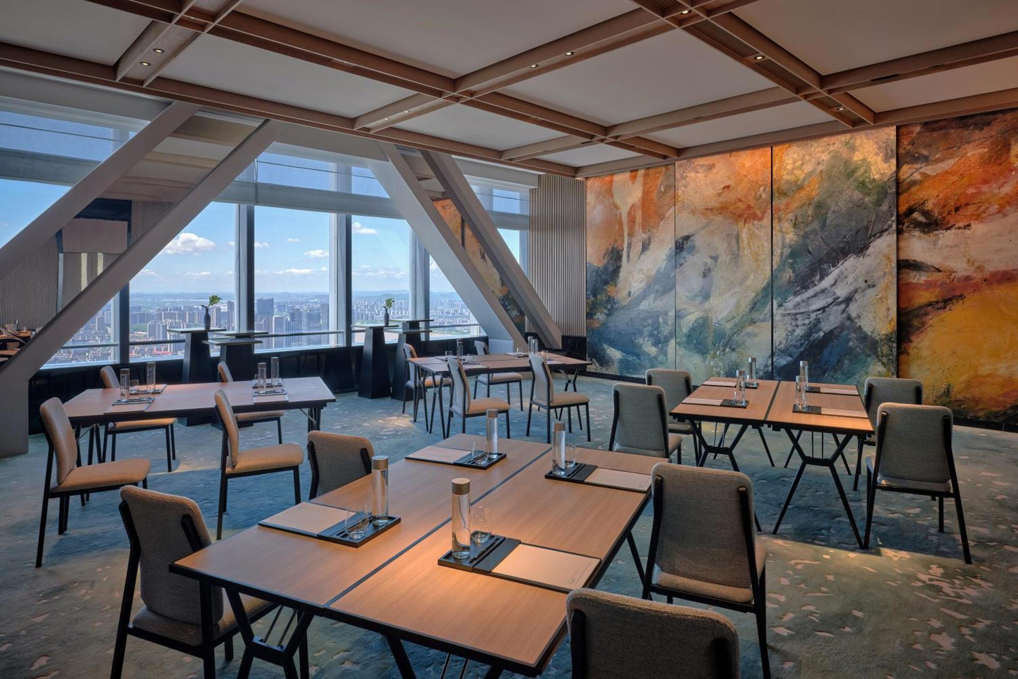 Park Hyatt 长沙 外观 照片